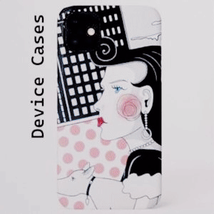 merchandise small square advert